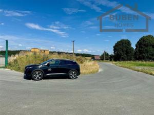 Pronájem skladu, Tachov - Velký Rapotín, 894 m2