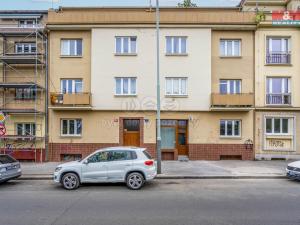 Pronájem bytu 2+kk, Praha - Strašnice, Za strašnickou vozovnou, 47 m2