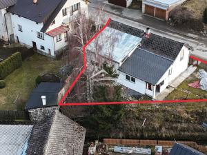 Prodej rodinného domu, Horní Krupá, 360 m2