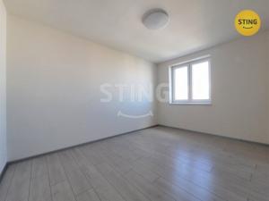 Pronájem bytu 2+kk, Jihlava, Buková, 57 m2