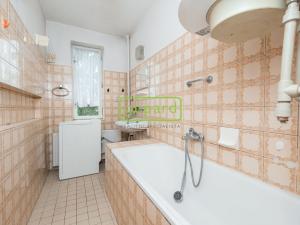 Prodej bytu 3+1, Úvaly, Maroldova, 85 m2