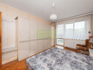 Prodej bytu 3+1, Úvaly, Maroldova, 85 m2