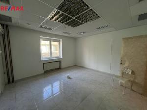 Pronájem ordinace, Zlín, Smetanova, 80 m2