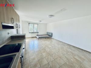 Pronájem bytu 1+kk, Lanškroun - Žichlínské Předměstí, Nádražní, 30 m2