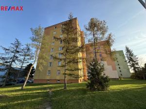 Prodej bytu 3+1, Olomouc - Povel, Mišákova, 73 m2