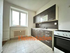 Pronájem bytu 2+kk, Ostrava - Poruba, Jindřicha Plachty, 41 m2