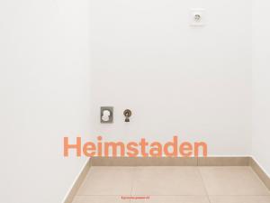 Pronájem bytu 2+kk, Ostrava - Poruba, Jindřicha Plachty, 41 m2