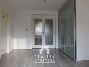 Pronájem bytu 2+1, Blansko, Nádražní, 52 m2