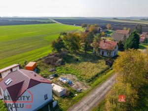 Prodej pozemku pro bydlení, Kněžice, 1156 m2