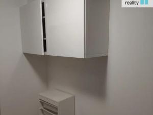 Pronájem bytu 1+kk, Praha - Žižkov, Spojovací, 11 m2