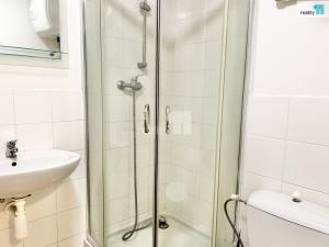 Pronájem bytu 1+kk, Praha - Žižkov, Spojovací, 11 m2