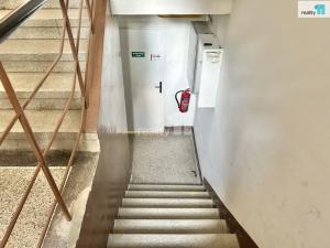 Pronájem bytu 1+kk, Praha - Žižkov, Spojovací, 11 m2