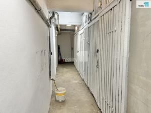 Pronájem bytu 1+kk, Praha - Žižkov, Spojovací, 11 m2