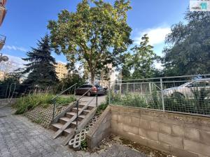 Pronájem bytu 1+kk, Praha - Žižkov, Spojovací, 11 m2