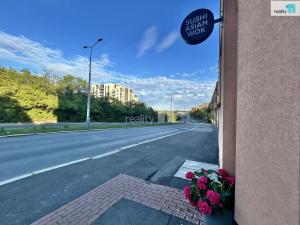 Pronájem bytu 1+kk, Praha - Žižkov, Spojovací, 11 m2