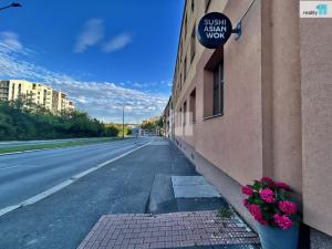 Pronájem bytu 1+kk, Praha - Žižkov, Spojovací, 11 m2