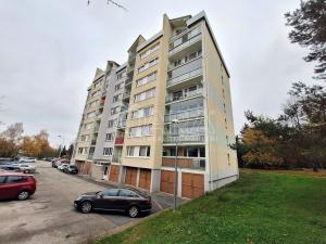 Prodej bytu 3+kk, Praha - Újezd nad Lesy, Žíšovská, 63 m2