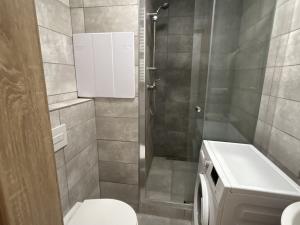 Pronájem bytu 2+kk, Třebíč, Zahraničního odboje, 36 m2