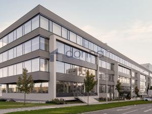 Pronájem kanceláře, Praha - Stodůlky, Laurinova, 1398 m2