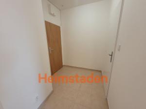 Pronájem bytu 1+kk, Karviná - Nové Město, Závodní, 36 m2