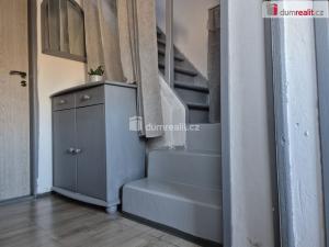 Prodej rodinného domu, Vyšší Brod, Lesní, 90 m2