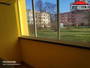 Pronájem bytu 2+1, Ostrava, U Prodejny, 55 m2