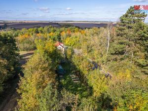 Prodej zemědělské usedlosti, Slaný - Otruby, 205 m2