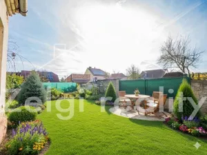 Prodej vícegeneračního domu, Ratíškovice, Vítězná, 530 m2