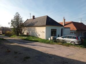 Prodej rodinného domu, Bavory, 90 m2