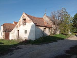 Prodej rodinného domu, Bavory, 90 m2