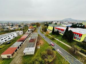 Prodej bytu 3+1, Teplice - Trnovany, Krušnohorská, 68 m2