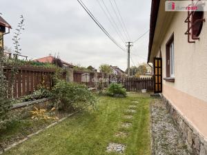 Prodej rodinného domu, Habartov - Kluč, Husova, 180 m2