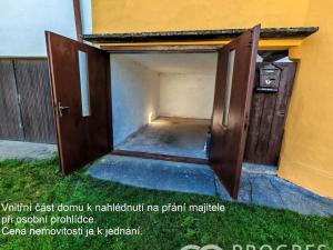 Prodej rodinného domu, Zdounky - Divoky, 150 m2