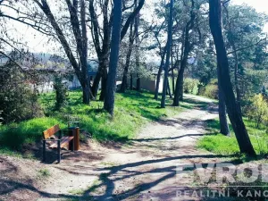 Prodej pozemku pro bydlení, Týnec nad Sázavou, 2475 m2