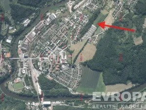 Prodej pozemku pro bydlení, Týnec nad Sázavou, 2475 m2