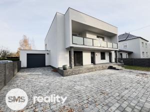 Pronájem bytu 3+kk, Oldřišov, Opavská, 140 m2