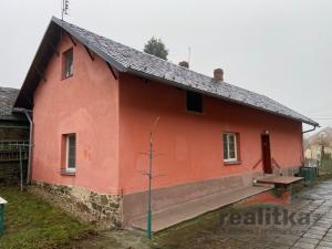 Pronájem rodinného domu, Štáblovice, 62 m2