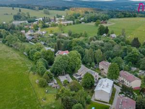 Prodej domu na klíč, Liberk - Uhřínov, 749 m2