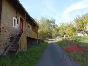 Prodej rodinného domu, Nezdice na Šumavě, 50 m2