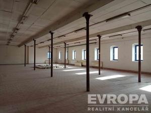 Pronájem skladu, Stráž nad Nisou, Kateřinská, 250 m2