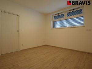 Pronájem bytu 2+kk, Brno - Maloměřice, Wágnerova, 59 m2