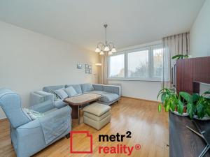 Prodej bytu 4+1, Olomouc - Lazce, Dlouhá, 87 m2