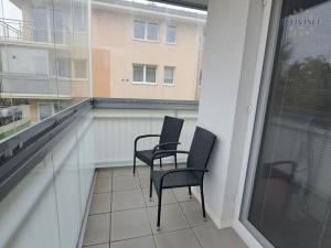 Pronájem bytu 2+kk, Kralupy nad Vltavou - Minice, Souběžná, 48 m2