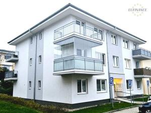 Pronájem bytu 2+kk, Kralupy nad Vltavou - Minice, Souběžná, 48 m2