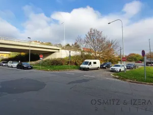 Pronájem komerčního pozemku, Praha, 148 m2