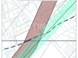 Prodej pozemku pro bydlení, Ostrava - Radvanice, 1008 m2