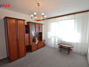 Pronájem bytu 2+kk, Loštice, Sídliště, 29 m2