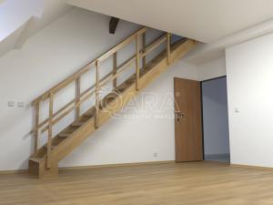 Prodej bytu 3+1, Praha - Bubeneč, Na výšinách, 77 m2