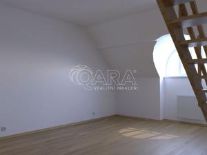 Prodej bytu 3+1, Praha - Bubeneč, Na výšinách, 77 m2