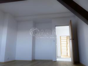 Prodej bytu 3+1, Praha - Bubeneč, Na výšinách, 77 m2